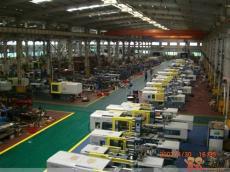 高效穩定，智造未來——XX系列機械設備產品展示